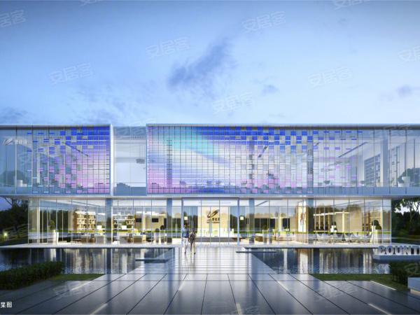 碧桂园·时代之光,长春碧桂园·时代之光房价,楼盘