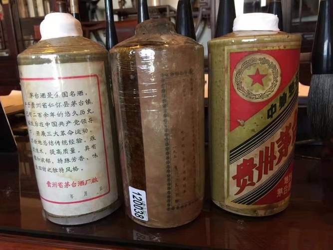 附53度飞天茅台酒回收价格价格表查询