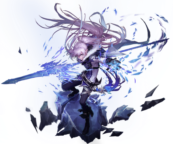 男魔法师三次觉醒三觉立绘amp三觉动画ampbuff动画