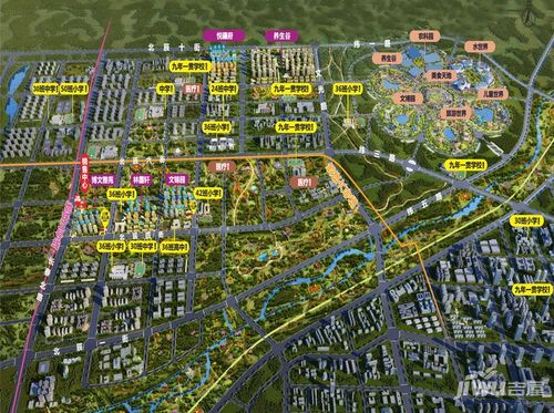 乌鲁木齐恒大文化旅游城