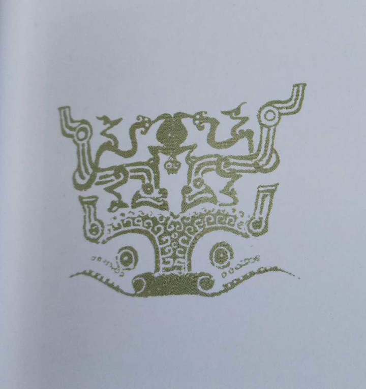 龙口文学莱夷人与鸟图腾