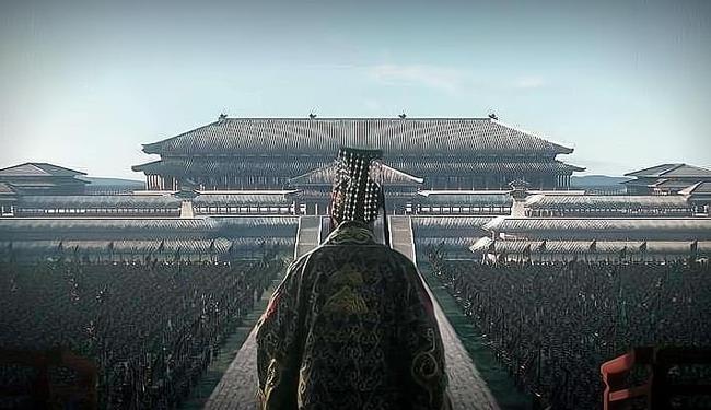 秦朝在秦始皇死后不到十年就迅速走向灭亡了是什么原因