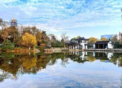 常州到底哪里好?