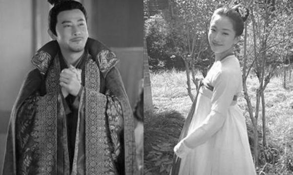 46岁邱心志恋上23岁女星曾有一段8年婚姻