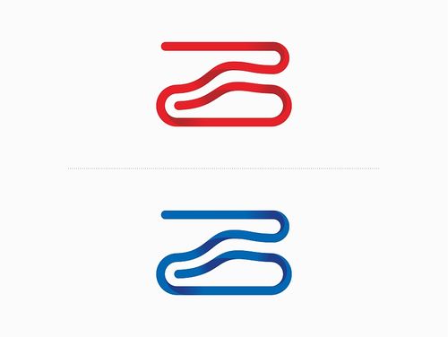 百里挑一 智在远行|平面|logo|former1988 - 原创作品