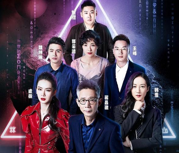 《最强大脑7》官宣来袭,嘉宾阵容堪称"豪华版",得知肖