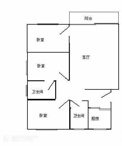 长沙新苑户型图