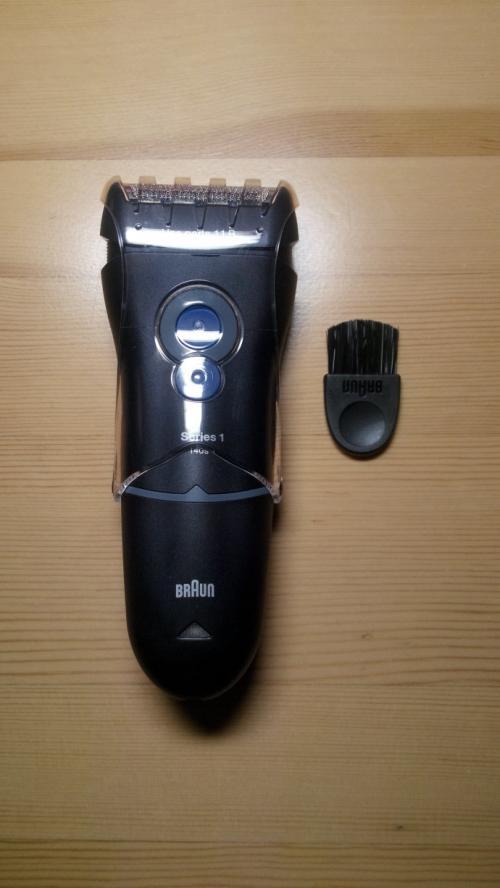 博朗剃须刀价格及其款式推荐