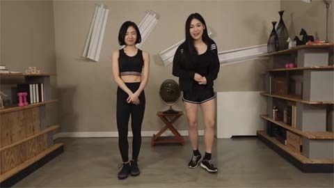 【 b>1m舞室 /b>】甜妹纸may j lee b>官方 /b>采访