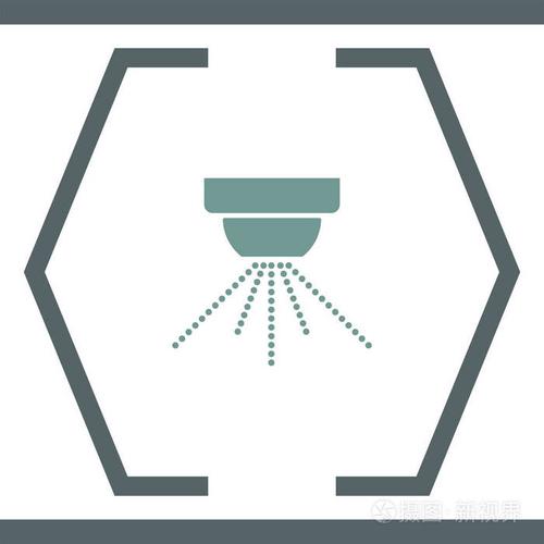 水喷淋sicon