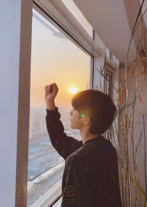 刘耀文生活照 刘耀文图片大全