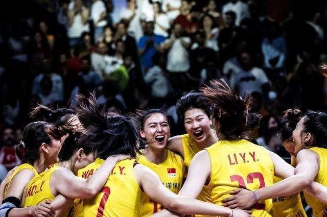 女排最新消息:朱婷去向更新,蔡斌收神助攻,郎平再传出山挂帅|中国女排