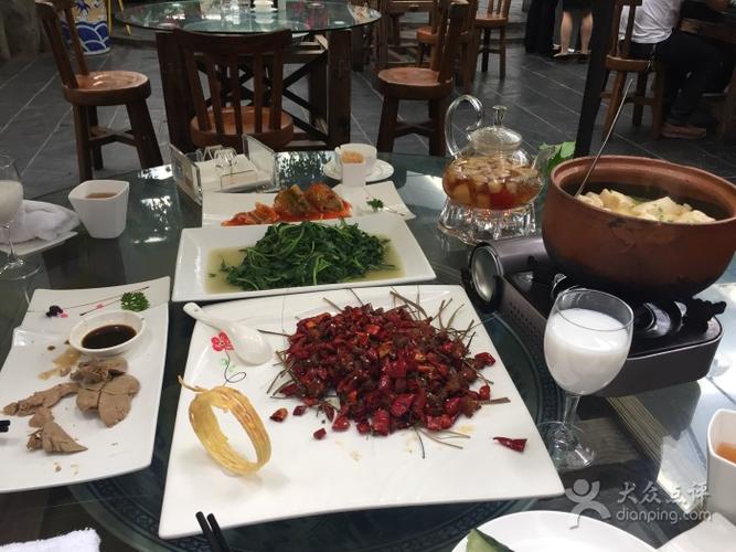 云境生态园酒店图片 - 第15张