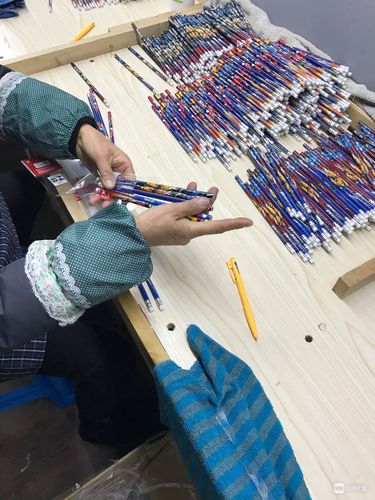 【招聘】手工活自由工作者寒假工