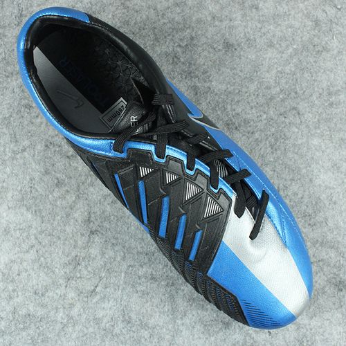 清仓nike t90 laser iv kl-fg 耐克顶级男子足球鞋 472555-400 44 629