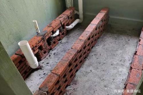 架空时的防水怎么做?关注什么?