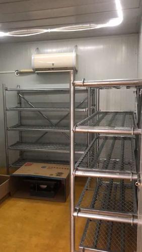 集装箱标养室,养护室,混凝土试块养护,恒温恒湿养护