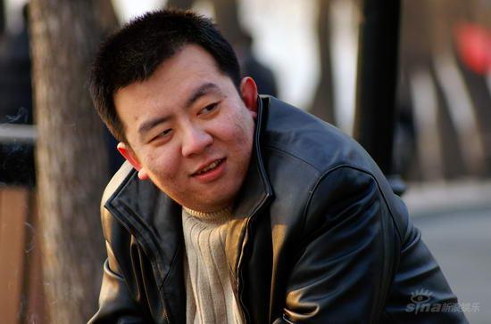 资料:传奇时代公司艺人--李淼