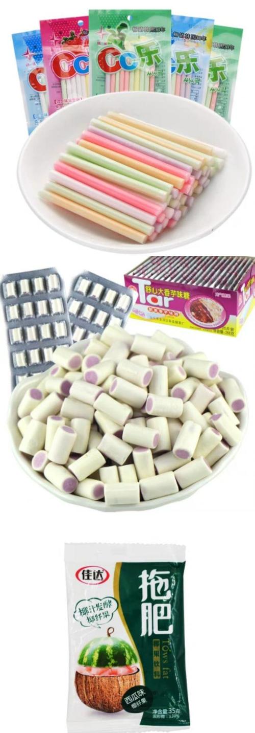 震惊!全国各地的80,90后儿童节零食竟然是一样的?
