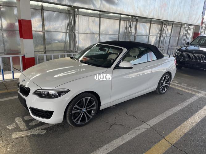 宝马225i验车上牌_宝马怎么样_新车验车_汽车_汽车其他