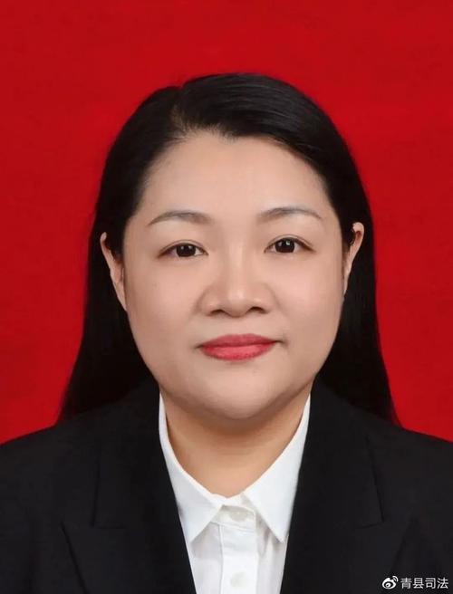 决定任命:周欣为青县人民政府副县长