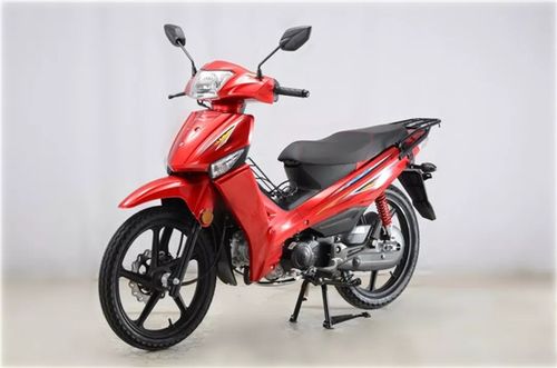 大阳上新 弯梁dy125-66n