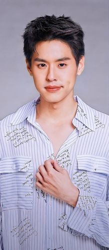 我觉得马群耀很丑啊