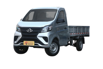 【长安凯程2016款睿行m90 2.0l手动舒适型平顶对开门
