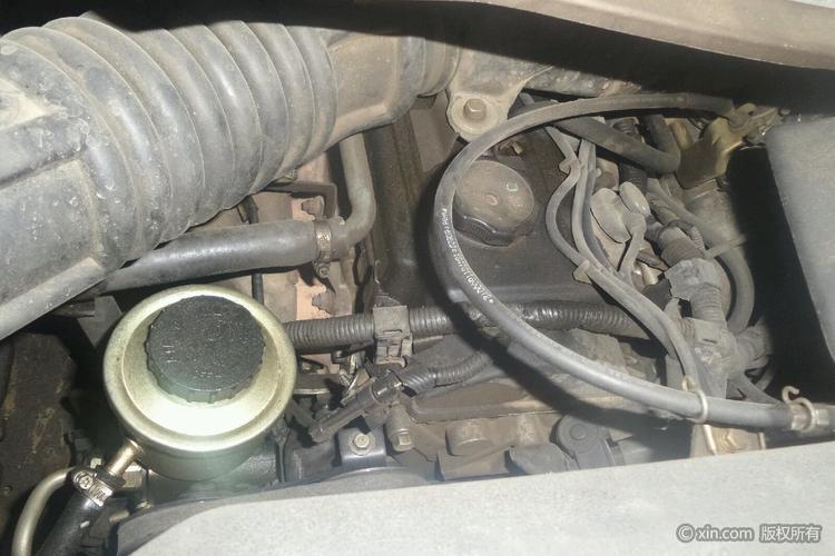 福田 蒙派克 2009款 2.4 手动 商务舱超豪华型长轴7座