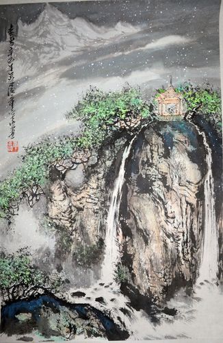 章志远山水$协商