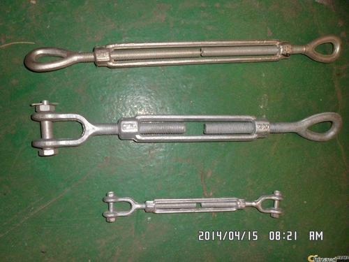 uu型索具螺旋扣,oo型索具螺旋扣,ou型索具螺旋扣