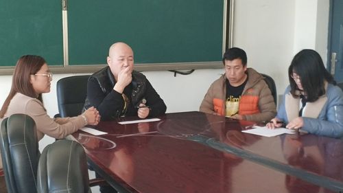 肇州县新福中学开展"爱眼护眼,从我做起"主题眼保健操