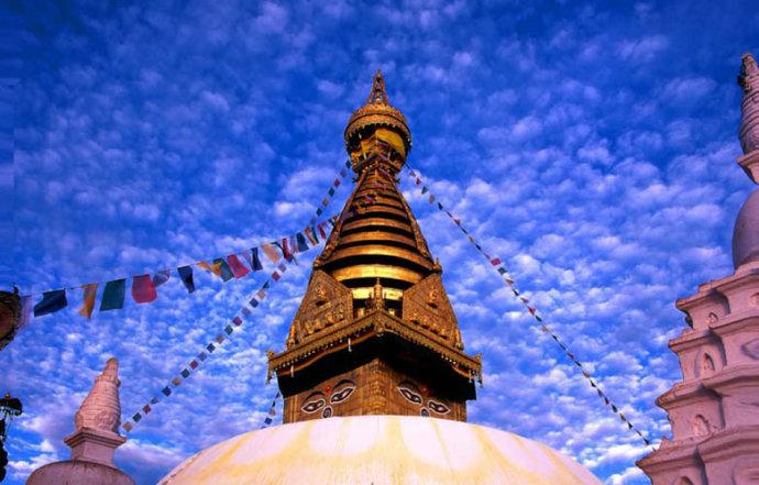 尼泊尔旅游景点