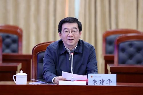 省检察院党组成员,政治部主任朱建华来连调研