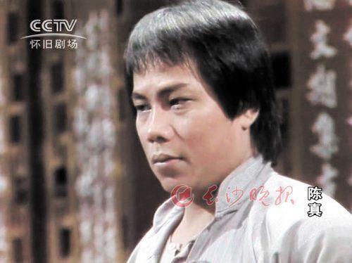 他是香港四小龙之一,因《陈真》一举成名!