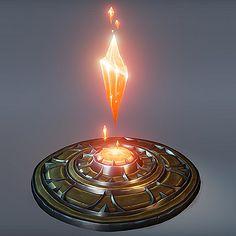 建筑- 台子/祭坛/底座