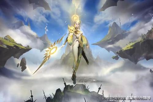 王者荣耀镜fmvp皮肤曝光,第一个刺客的fmvp皮肤,特效