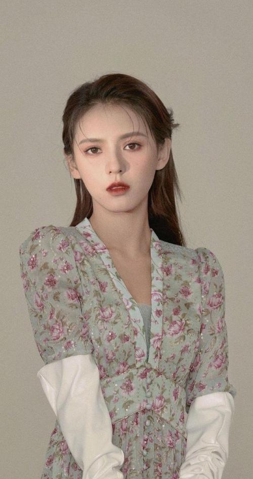 张予曦精选壁纸集