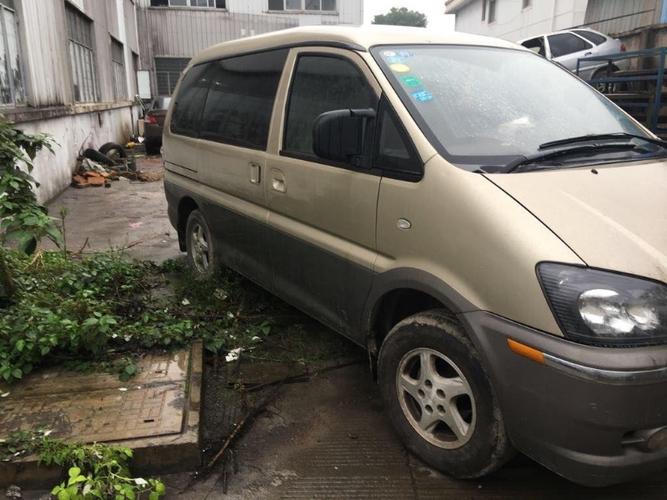 【台州】2013年8月风行 菱智 东风风行菱智m3