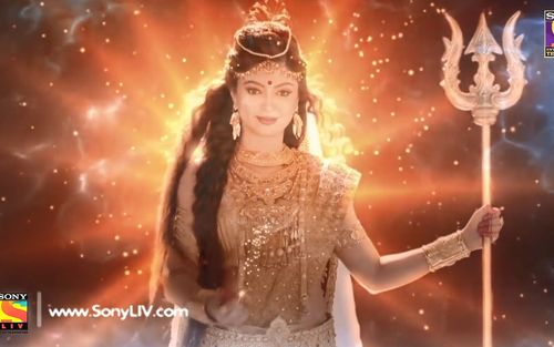 【除障者伽内什】创造宇宙(上)