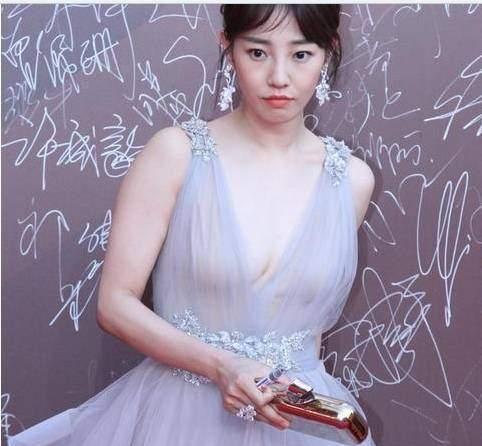 销声匿迹3年的白百何,如今带着新剧袭来,这次能否重回