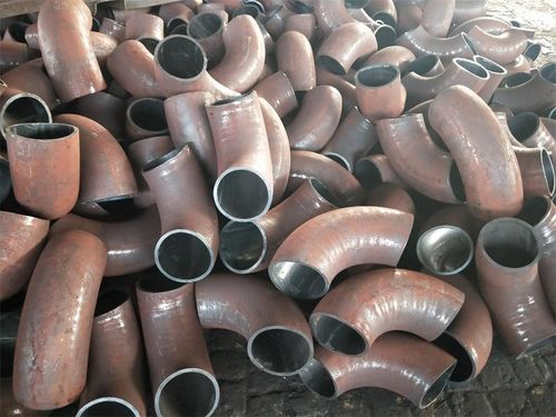 万全碳钢焊接弯头厂家