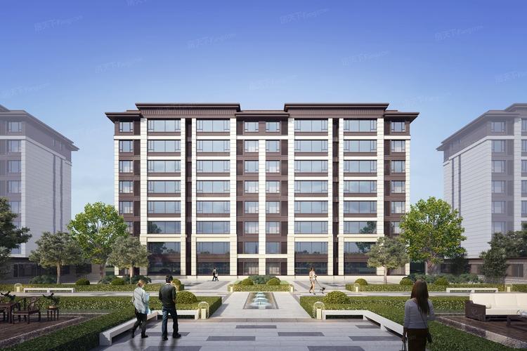 中海左岸澜庭3#,4#,10#,11#,12#在售_中海左岸-扬州房