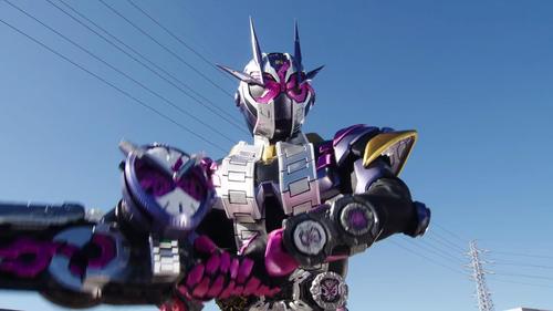 假面骑士时王:复活者盖茨登场,异类时王和时王二阶都不是对手