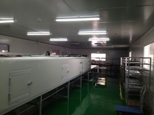 全自动喷漆流水线,品牌好的自动喷漆生产线价格怎么样