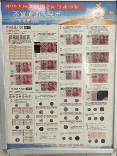 建设银行淮安南昌路支行"不宜流通人民币 纸币"宣传活动