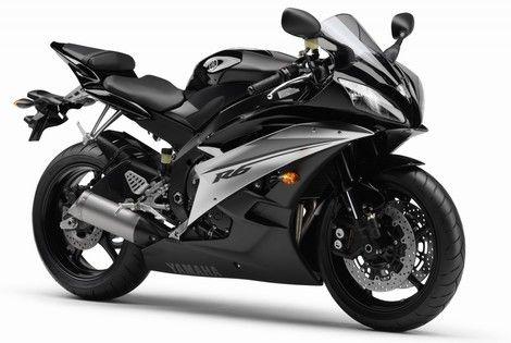 供应雅马哈 yzf-r6