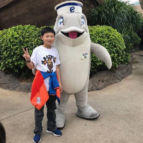 张翔宇