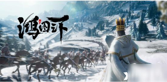 鸿图之下最强夏侯惇反伤流怎么玩玩法图文教程