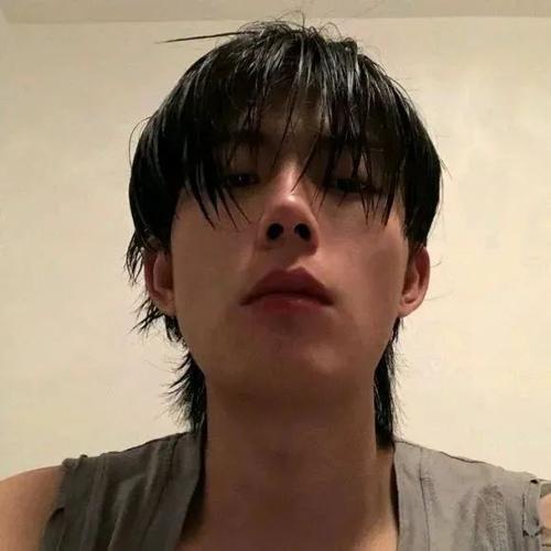 微信男生头像